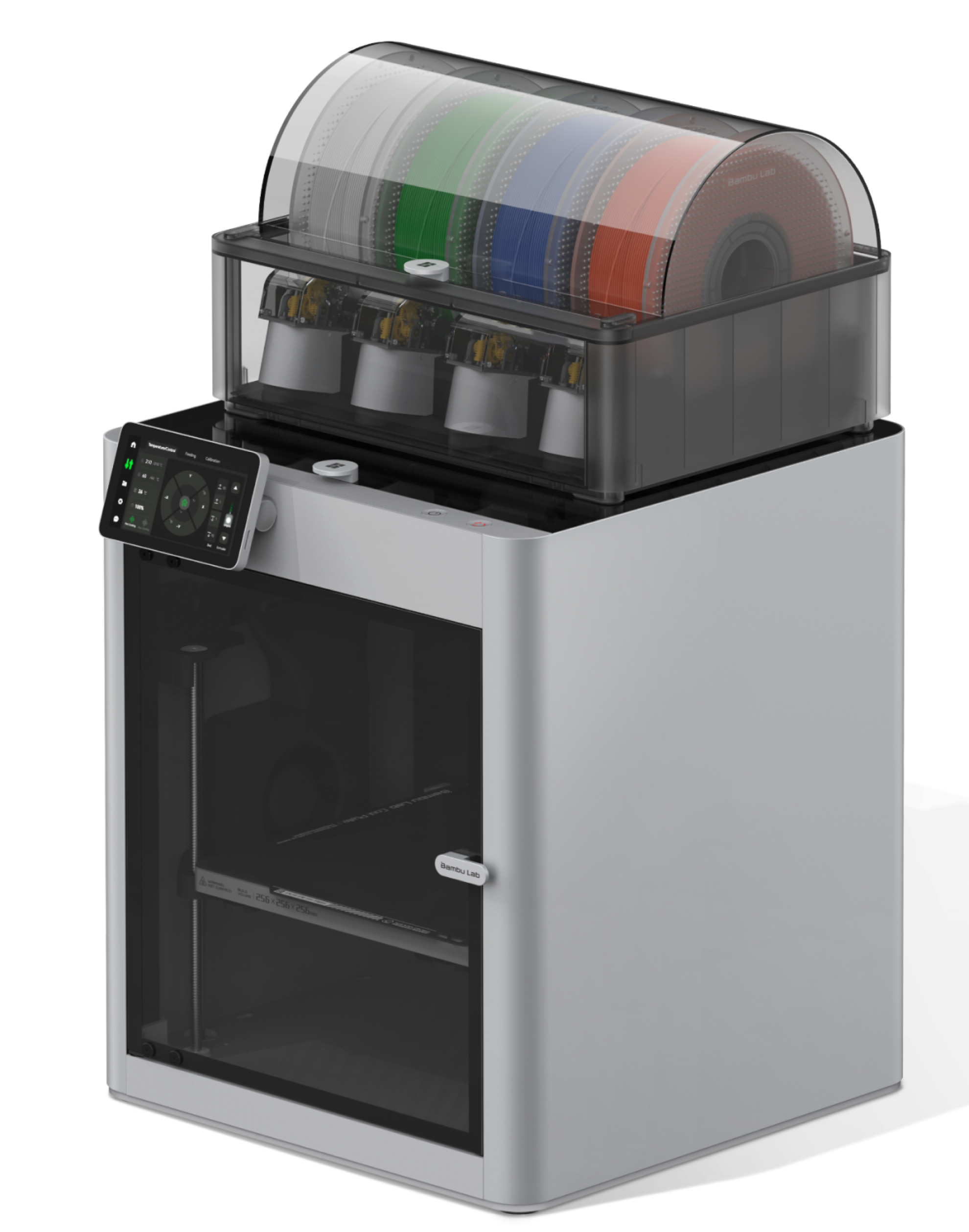 3D Printer